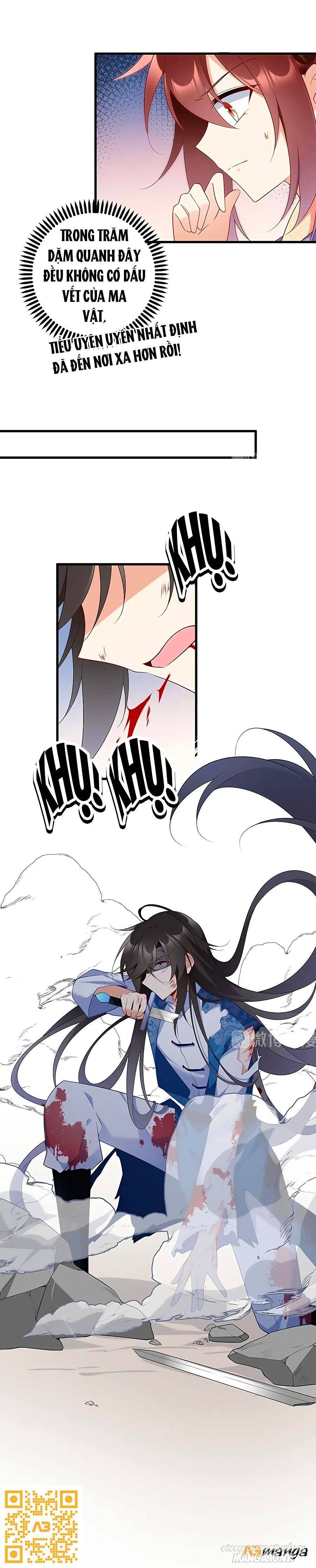 Manh Sư Tại Thượng Chapter 246 - Trang 2