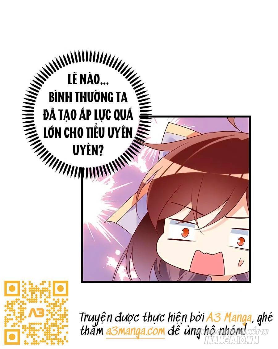 Manh Sư Tại Thượng Chapter 248 - Trang 2