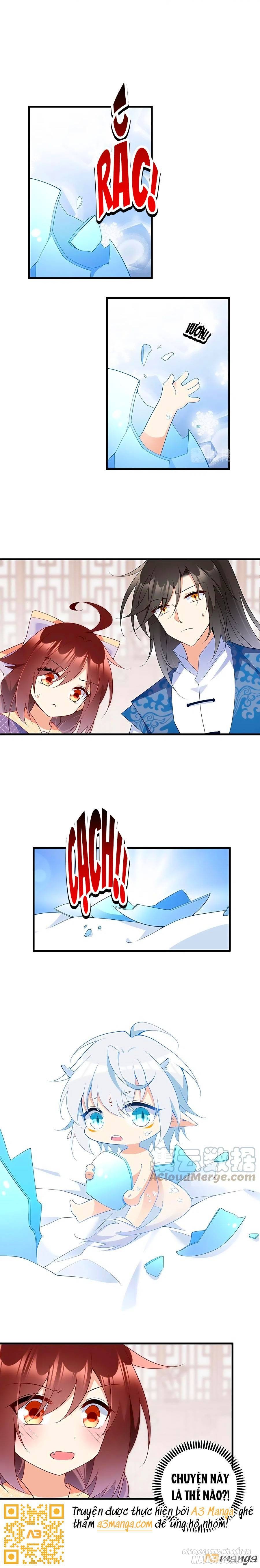 Manh Sư Tại Thượng Chapter 249 - Trang 2