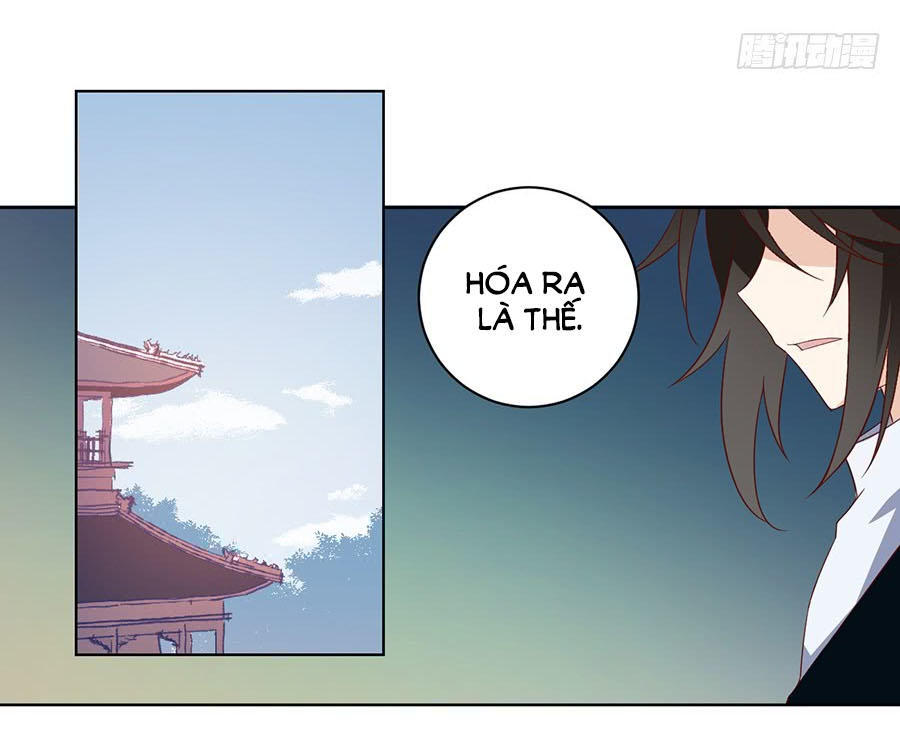 Manh Sư Tại Thượng Chapter 25 - Trang 2