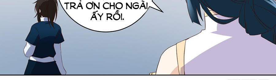 Manh Sư Tại Thượng Chapter 25 - Trang 2