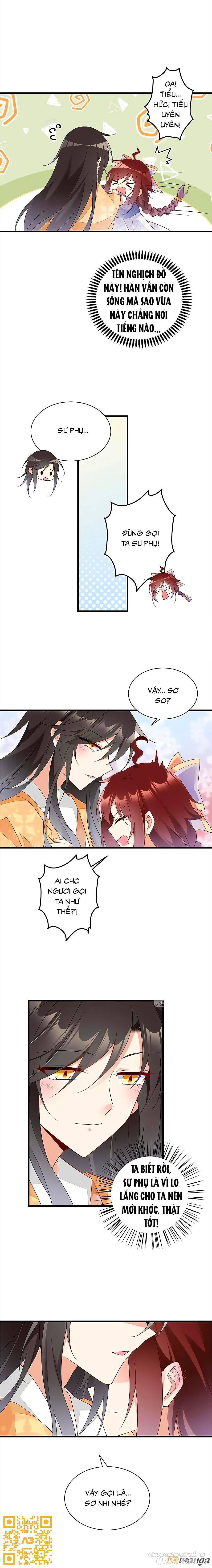 Manh Sư Tại Thượng Chapter 254 - Trang 2