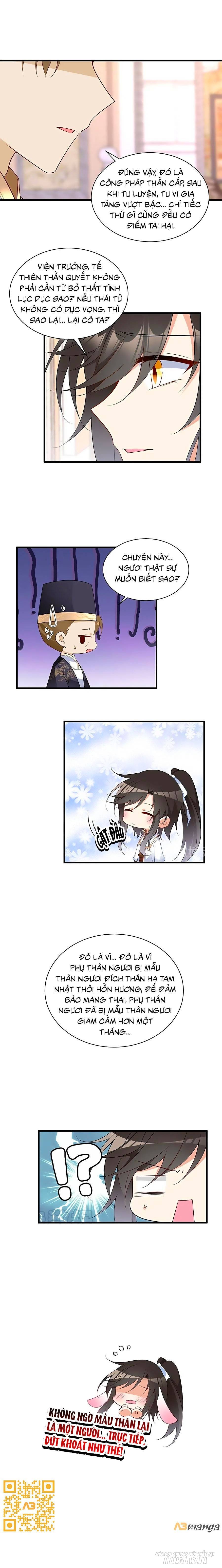 Manh Sư Tại Thượng Chapter 256 - Trang 2