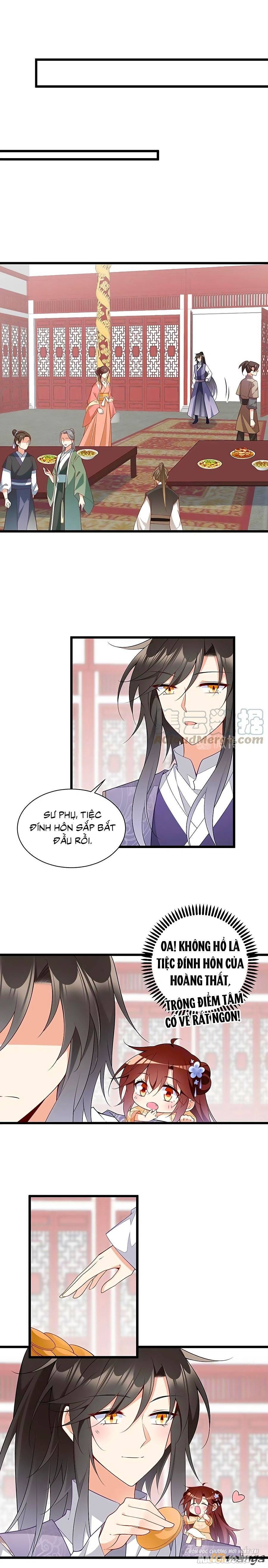 Manh Sư Tại Thượng Chapter 259 - Trang 2