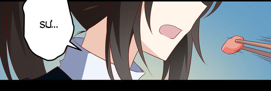 Manh Sư Tại Thượng Chapter 26 - Trang 2