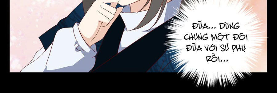 Manh Sư Tại Thượng Chapter 26 - Trang 2