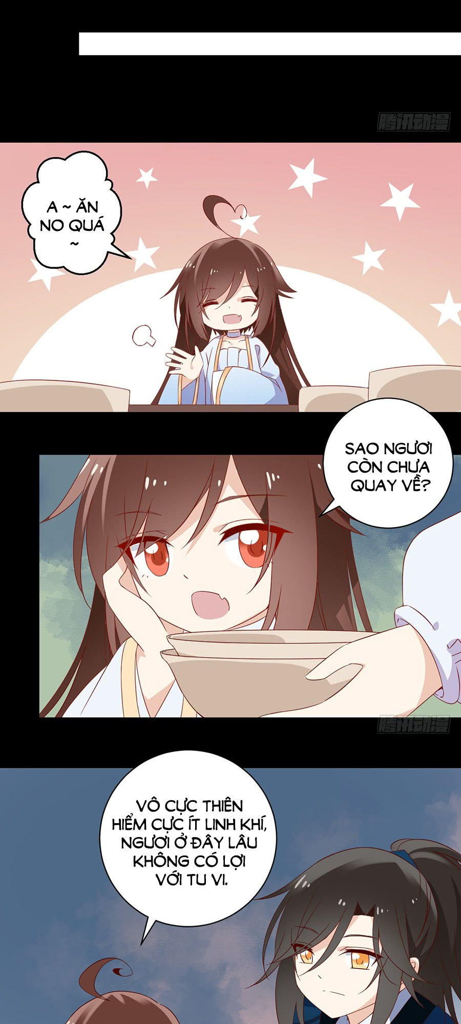 Manh Sư Tại Thượng Chapter 26 - Trang 2