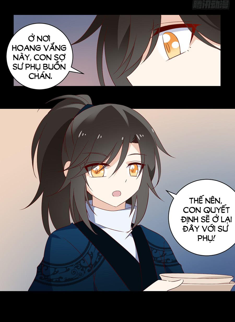 Manh Sư Tại Thượng Chapter 26 - Trang 2