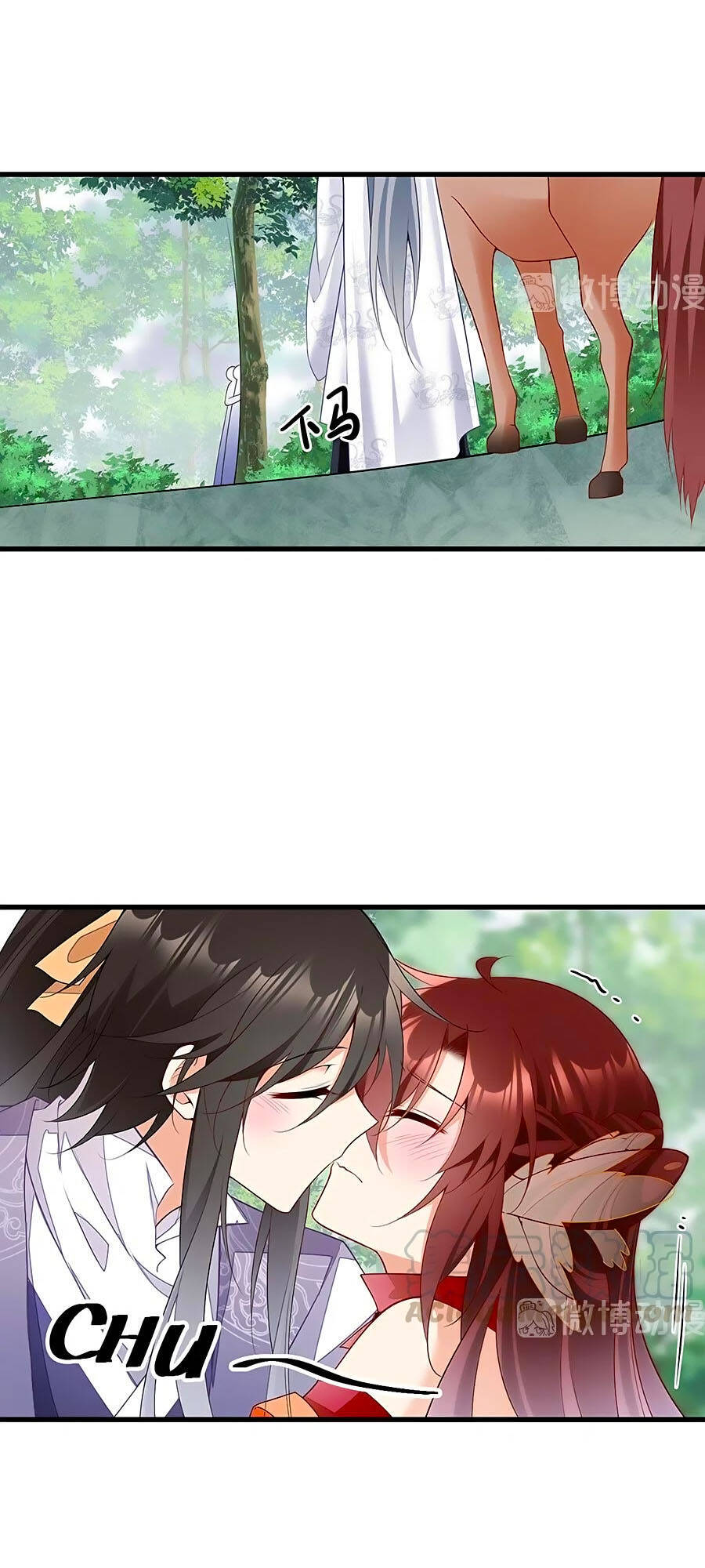 Manh Sư Tại Thượng Chapter 267 - Trang 2