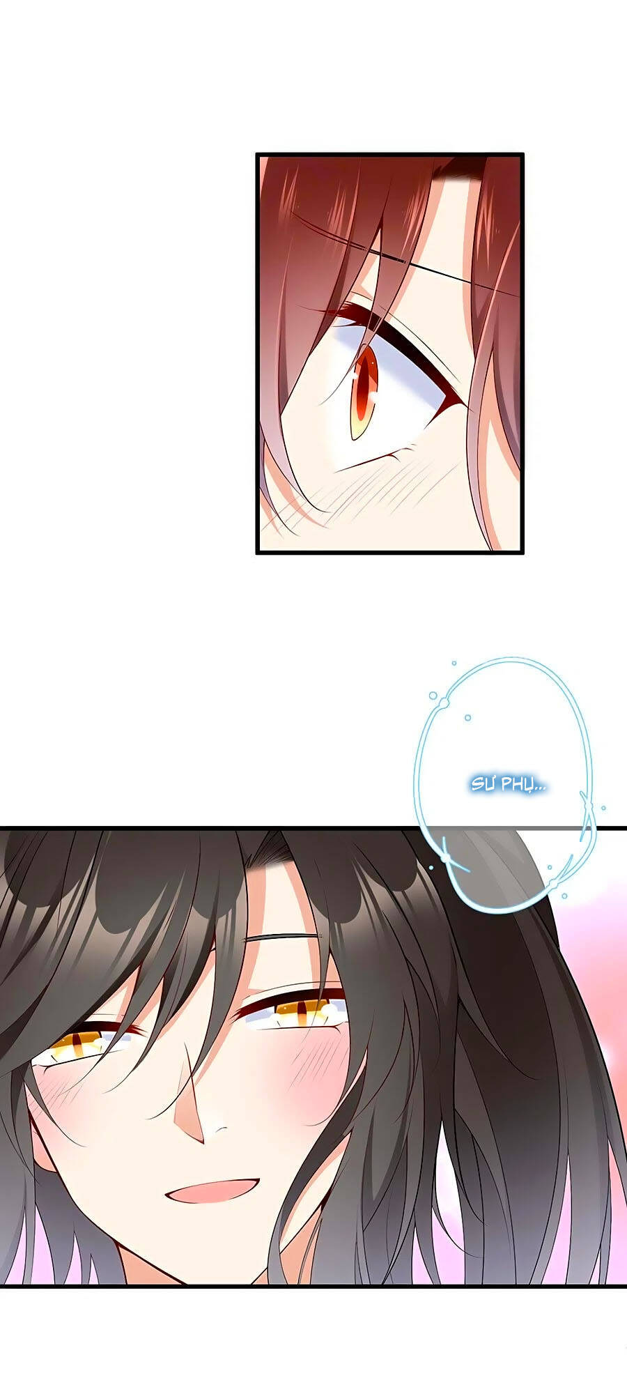 Manh Sư Tại Thượng Chapter 267 - Trang 2