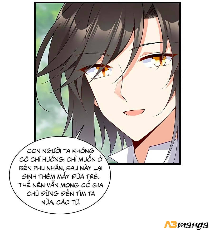 Manh Sư Tại Thượng Chapter 267 - Trang 2