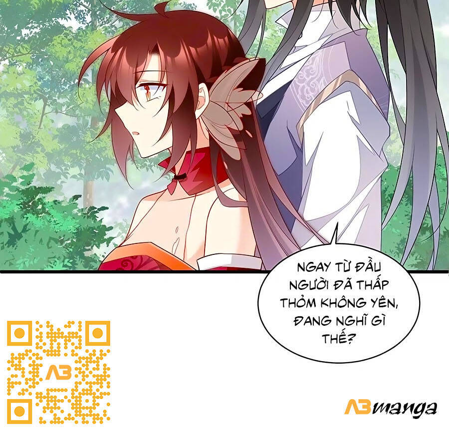 Manh Sư Tại Thượng Chapter 267 - Trang 2