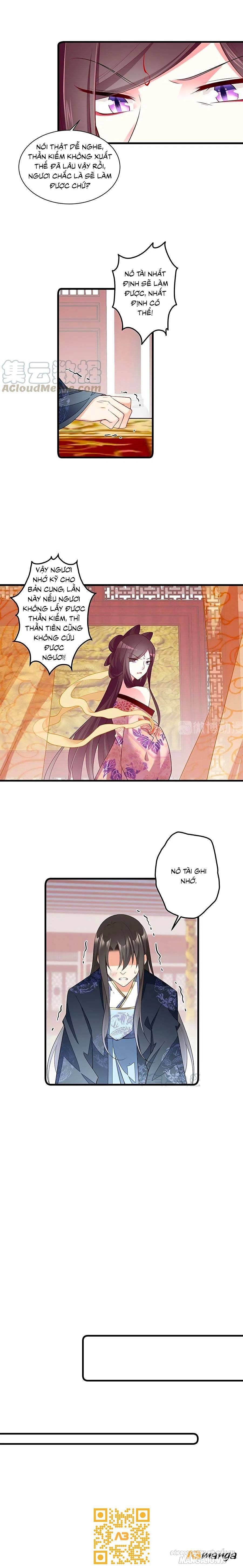 Manh Sư Tại Thượng Chapter 268 - Trang 2