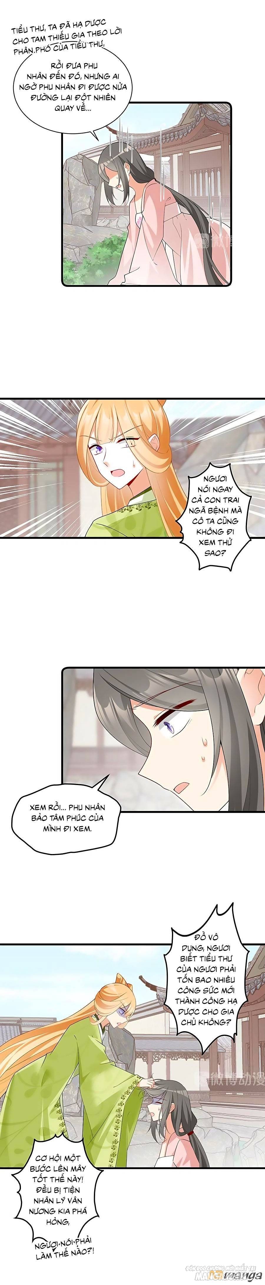 Manh Sư Tại Thượng Chapter 270 - Trang 2