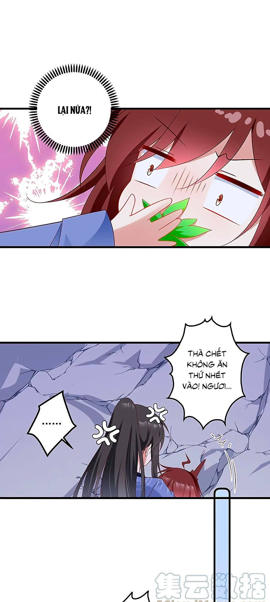 Manh Sư Tại Thượng Chapter 274 - Trang 2