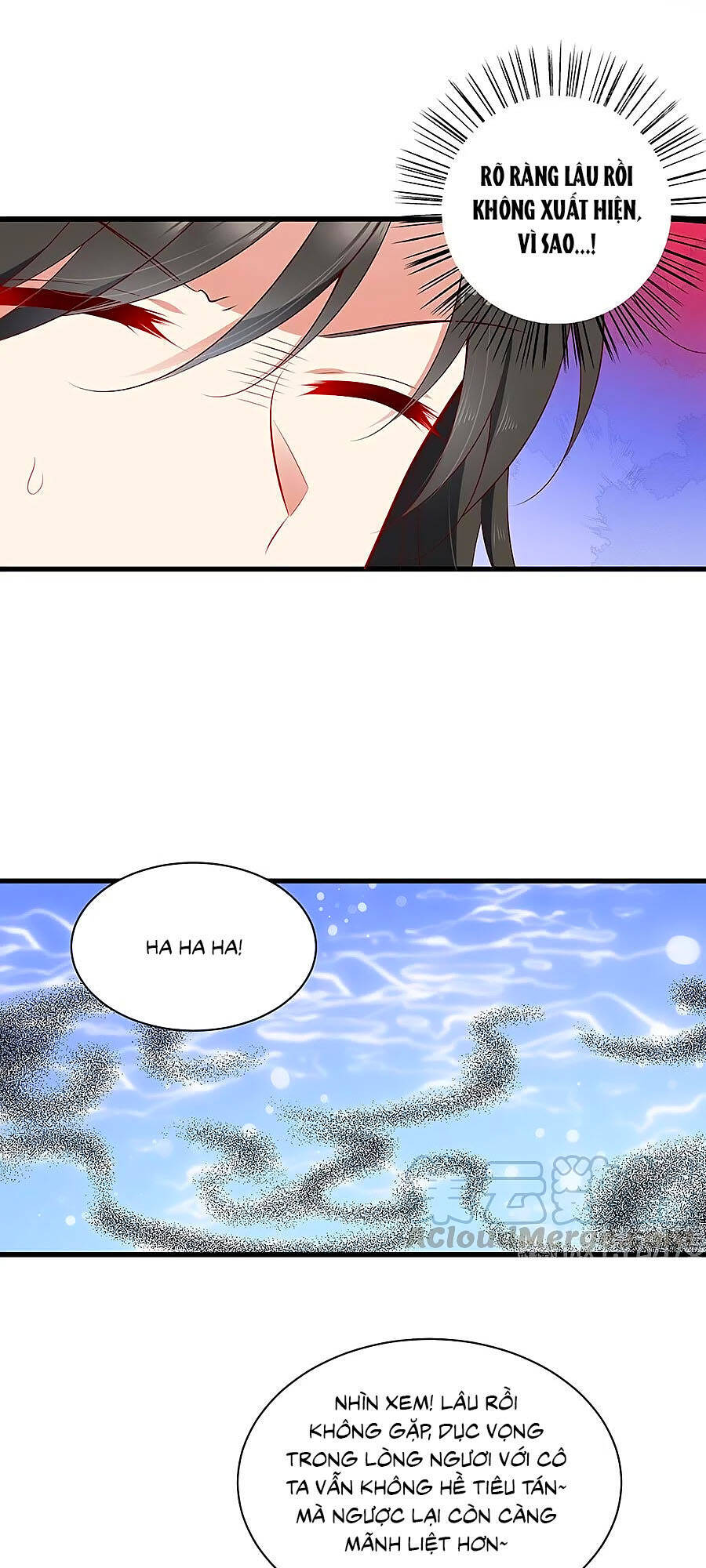 Manh Sư Tại Thượng Chapter 274 - Trang 2