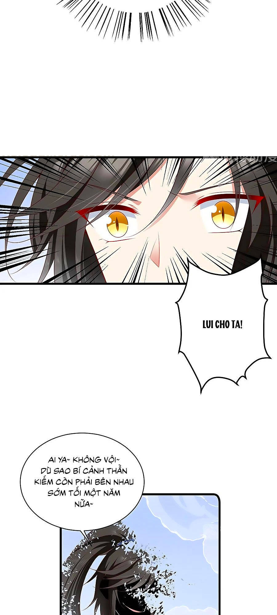 Manh Sư Tại Thượng Chapter 274 - Trang 2