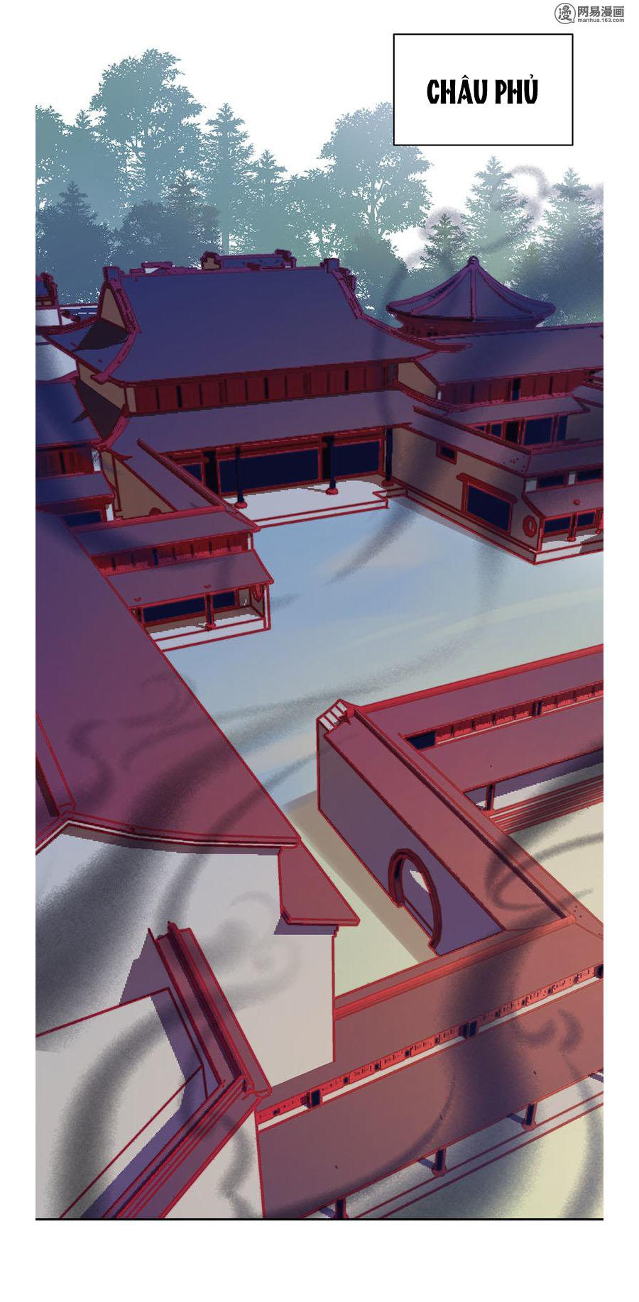 Manh Sư Tại Thượng Chapter 28 - Trang 2