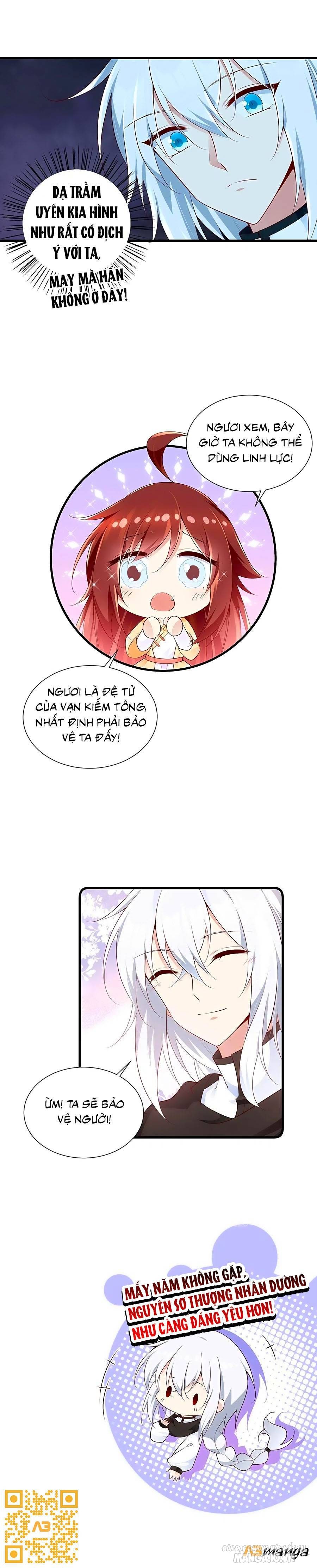 Manh Sư Tại Thượng Chapter 284 - Trang 2