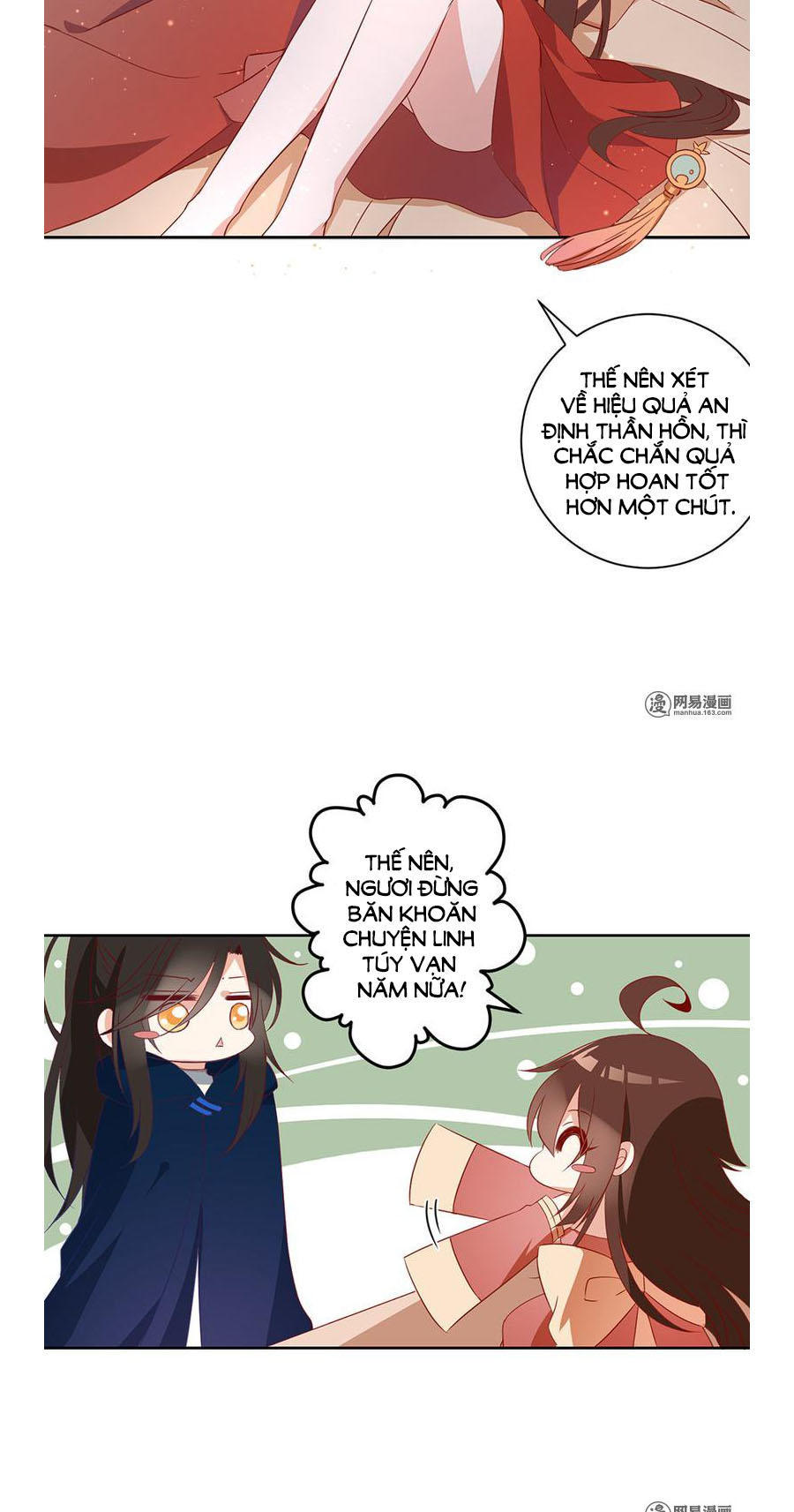 Manh Sư Tại Thượng Chapter 29 - Trang 2