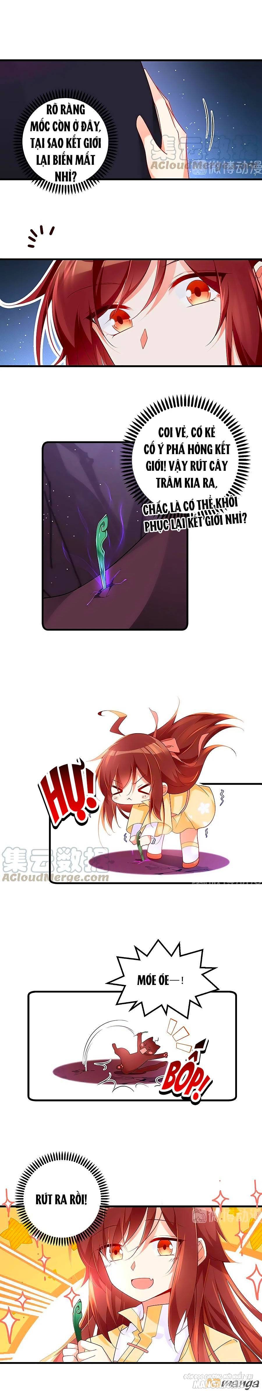 Manh Sư Tại Thượng Chapter 292 - Trang 2