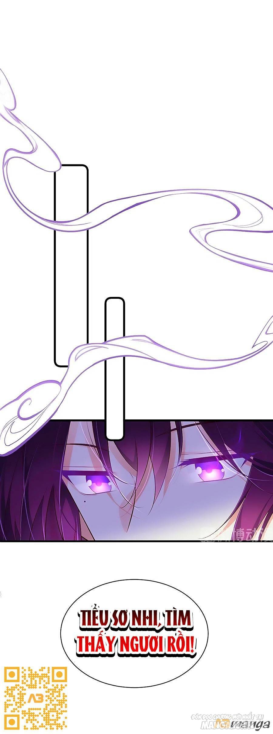 Manh Sư Tại Thượng Chapter 292 - Trang 2