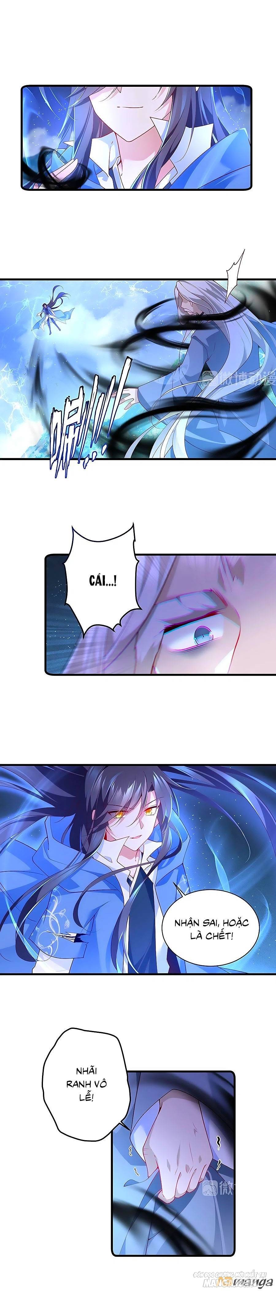 Manh Sư Tại Thượng Chapter 292 - Trang 2
