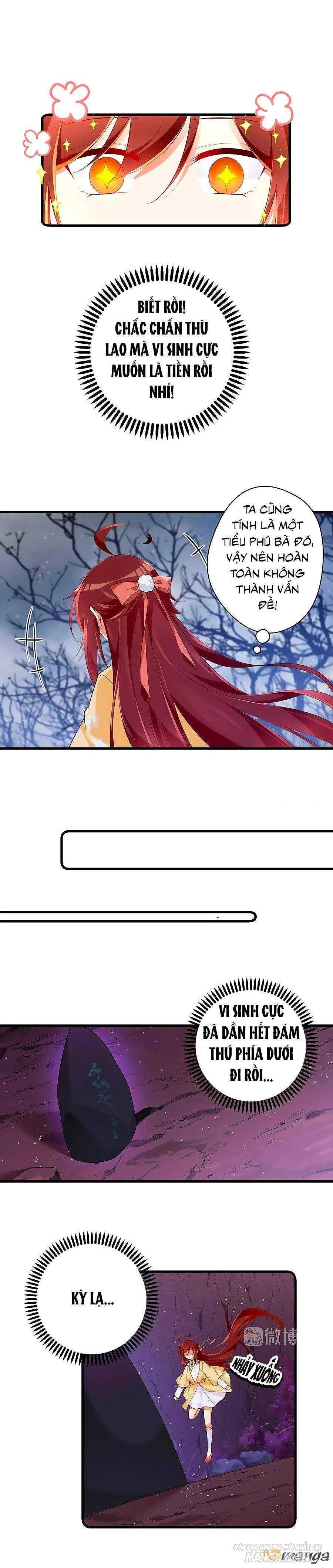 Manh Sư Tại Thượng Chapter 292 - Trang 2