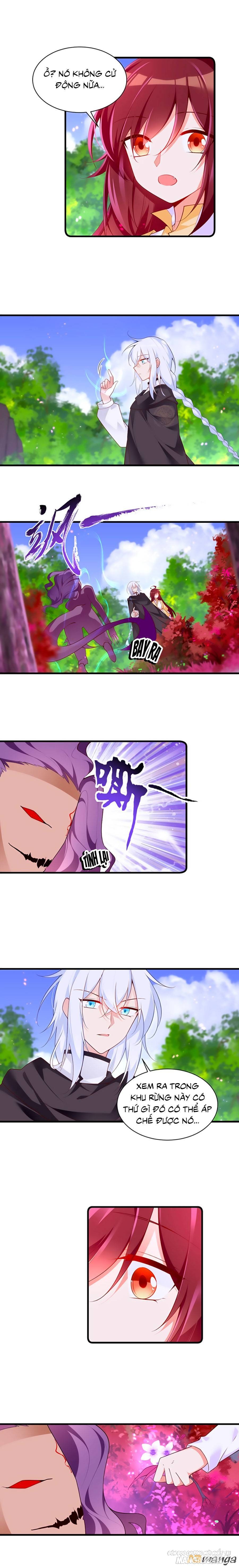 Manh Sư Tại Thượng Chapter 293 - Trang 2