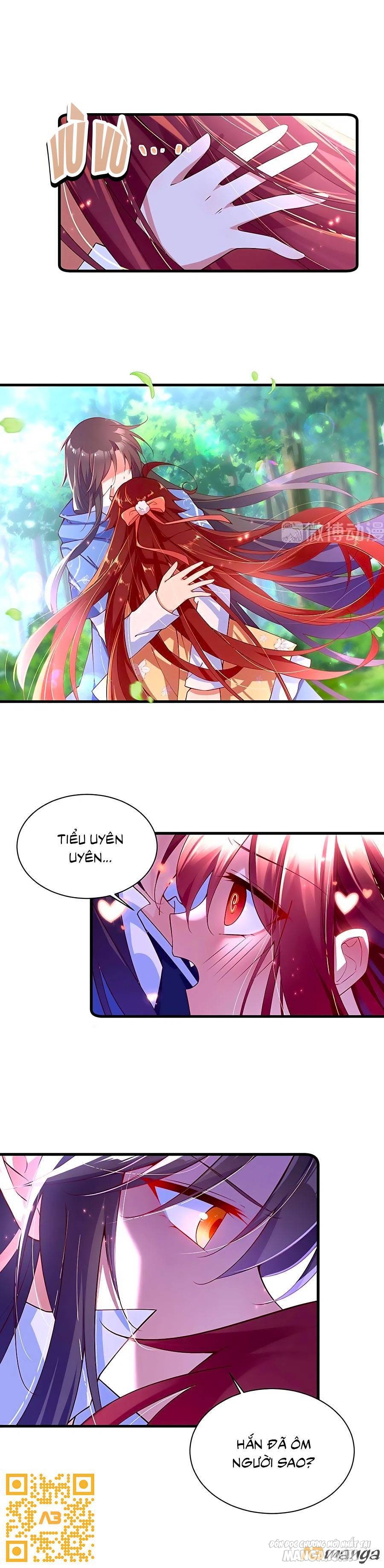 Manh Sư Tại Thượng Chapter 297 - Trang 2