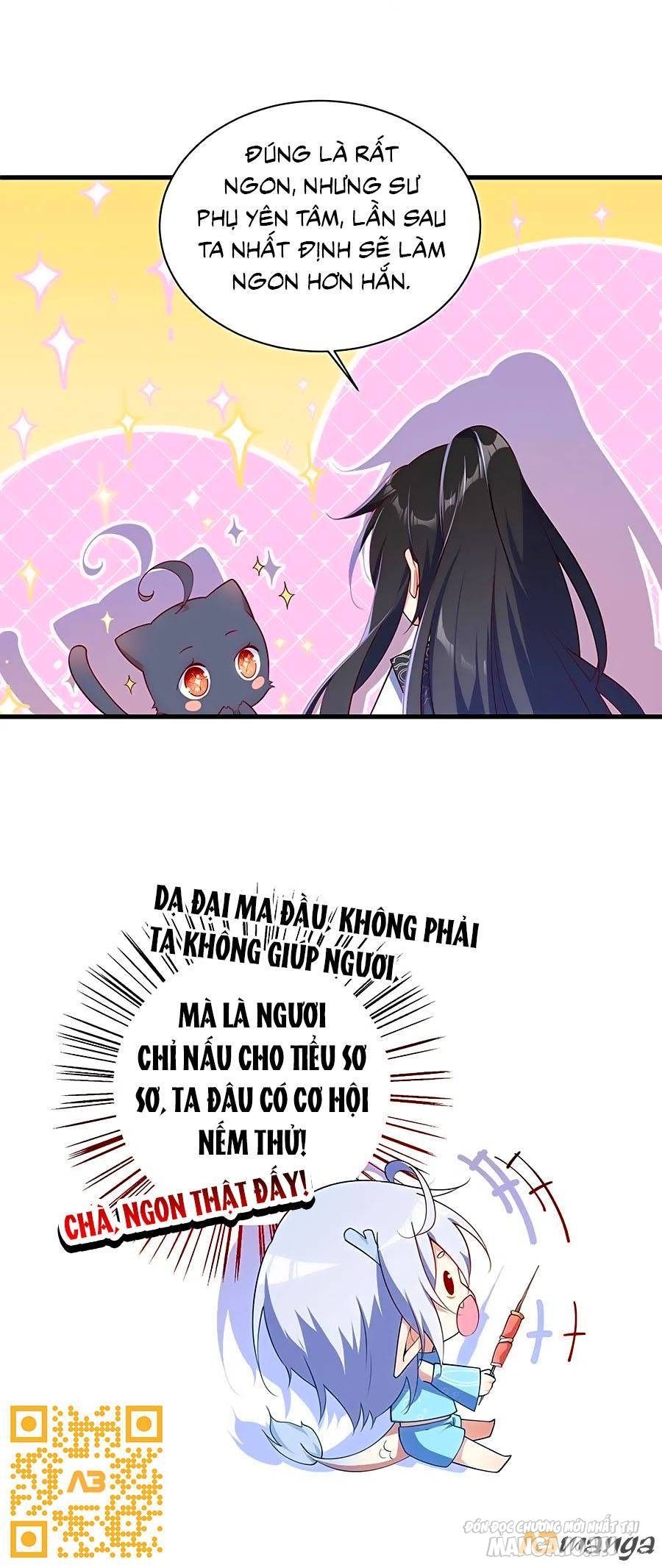 Manh Sư Tại Thượng Chapter 298 - Trang 2