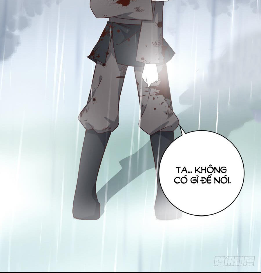 Manh Sư Tại Thượng Chapter 3 - Trang 2