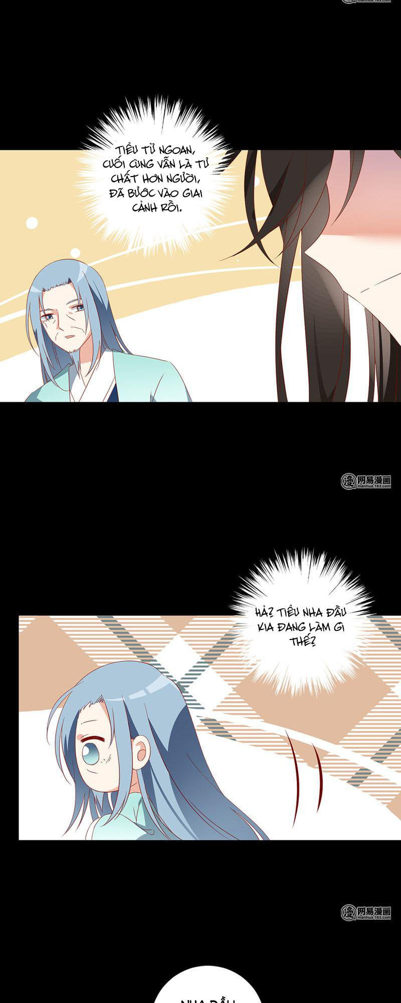 Manh Sư Tại Thượng Chapter 30 - Trang 2