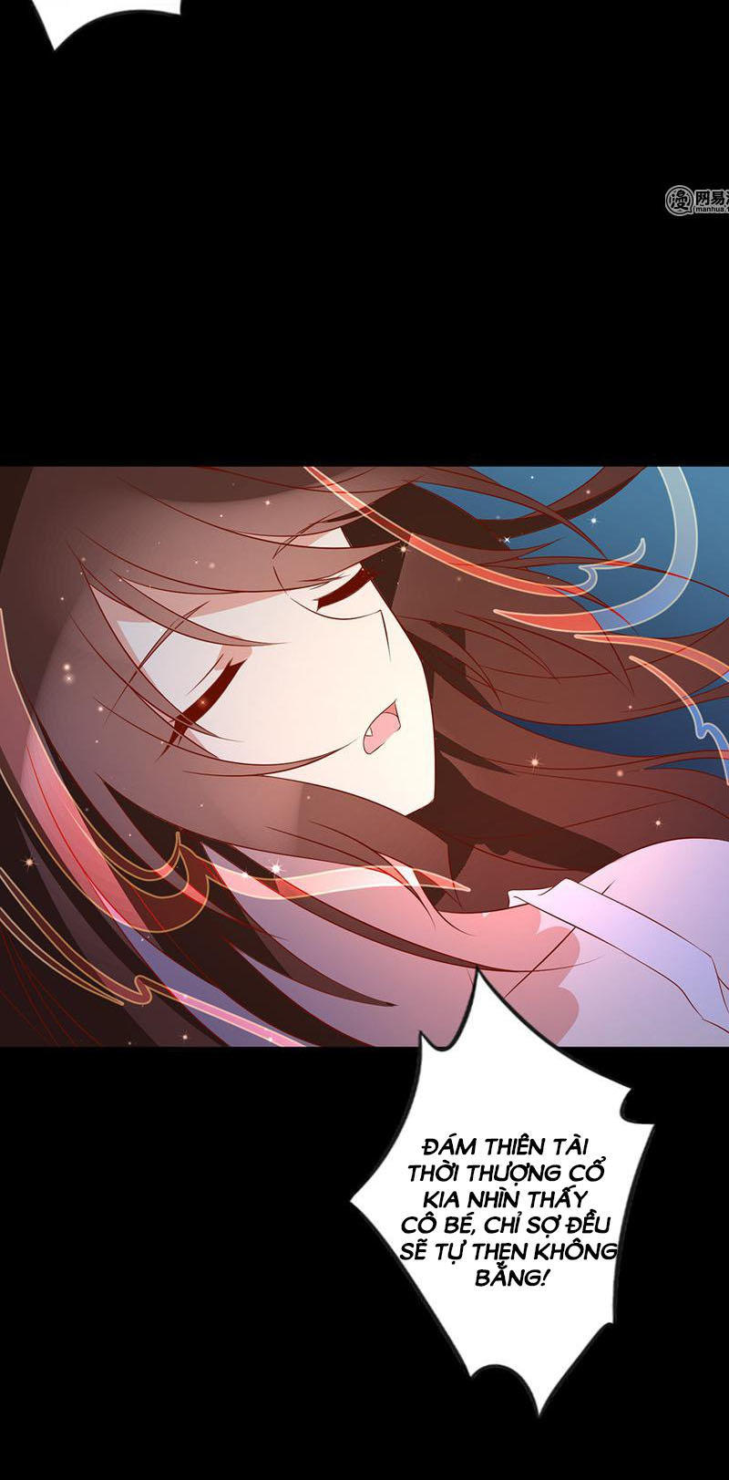 Manh Sư Tại Thượng Chapter 30 - Trang 2