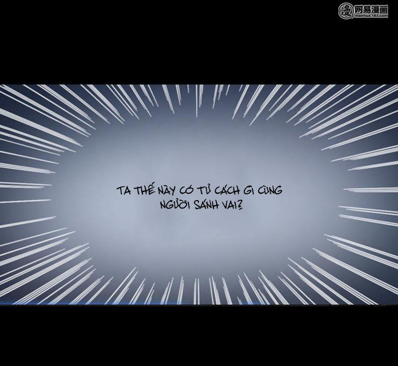 Manh Sư Tại Thượng Chapter 30 - Trang 2