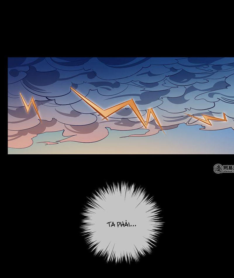 Manh Sư Tại Thượng Chapter 30 - Trang 2