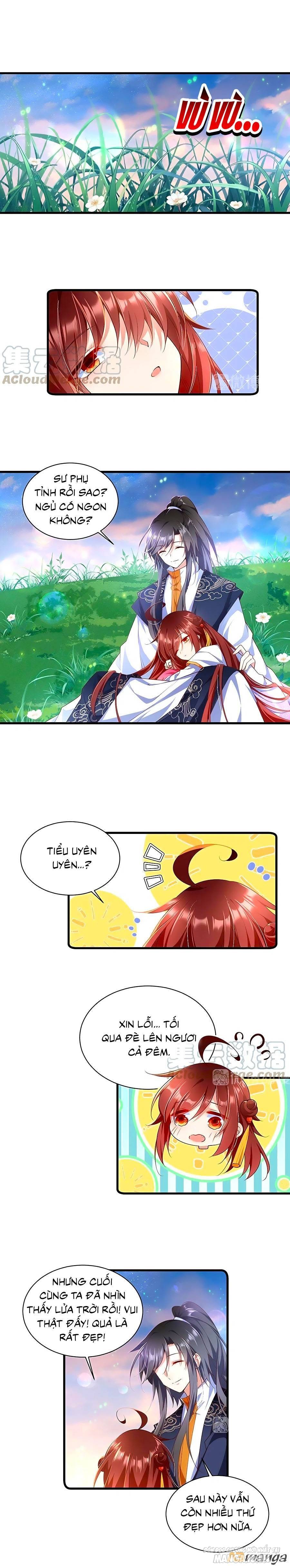 Manh Sư Tại Thượng Chapter 300 - Trang 2