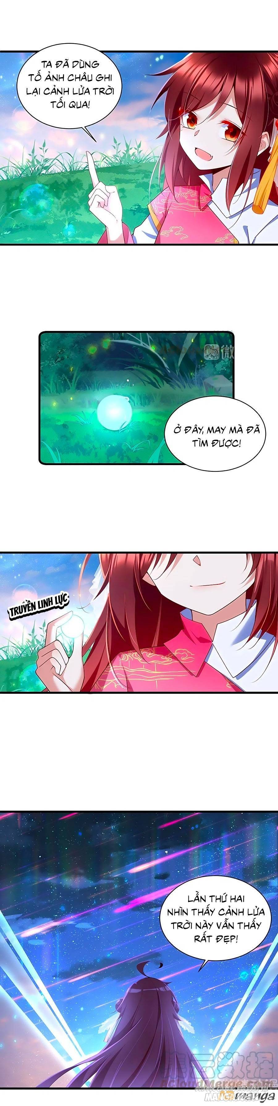 Manh Sư Tại Thượng Chapter 300 - Trang 2