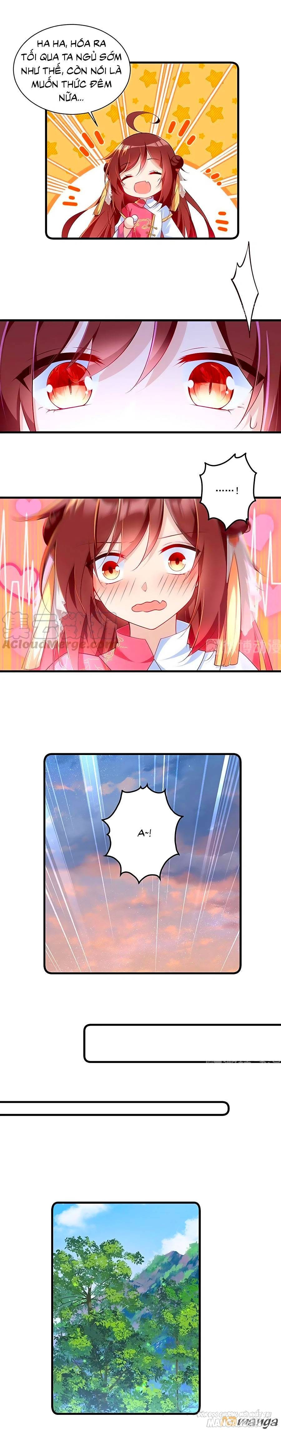 Manh Sư Tại Thượng Chapter 300 - Trang 2