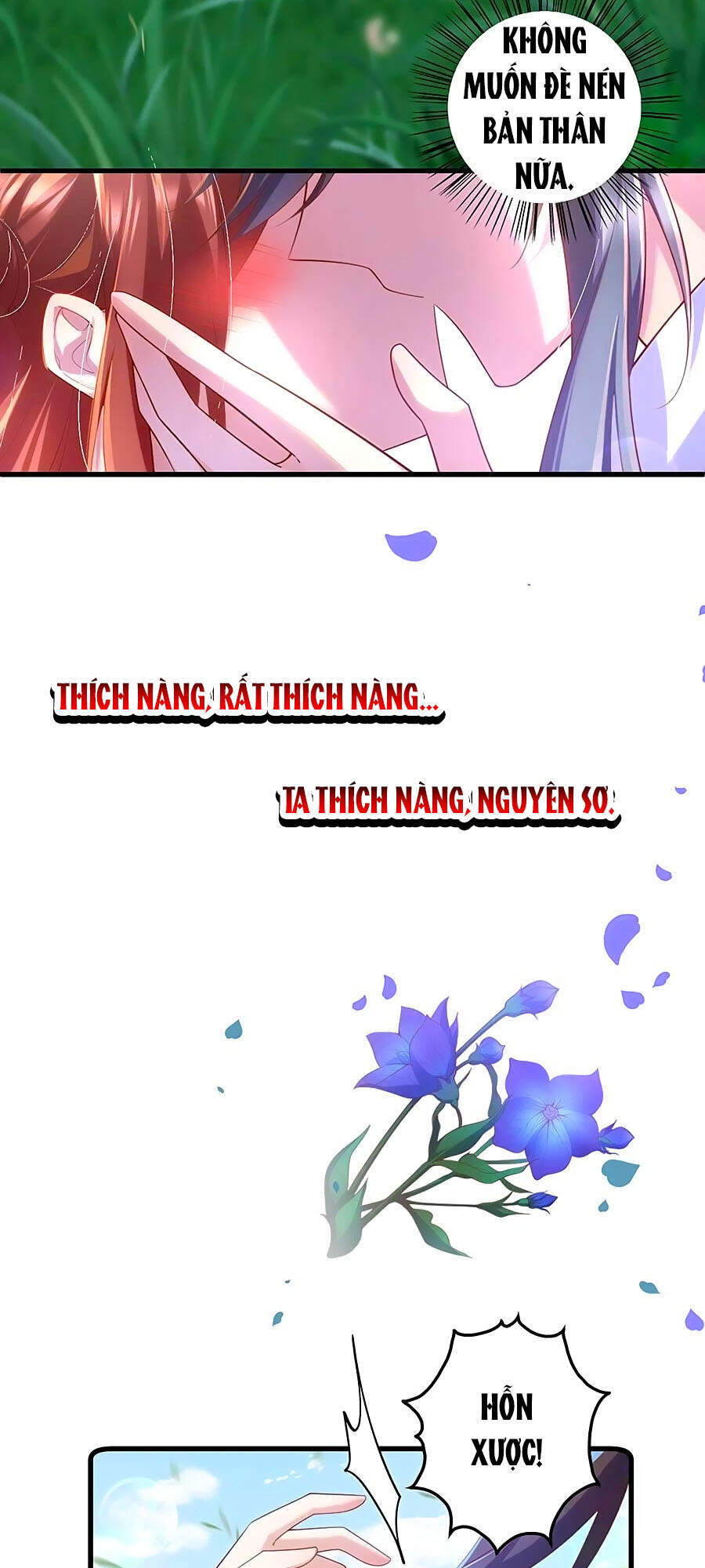 Manh Sư Tại Thượng Chapter 302 - Trang 2