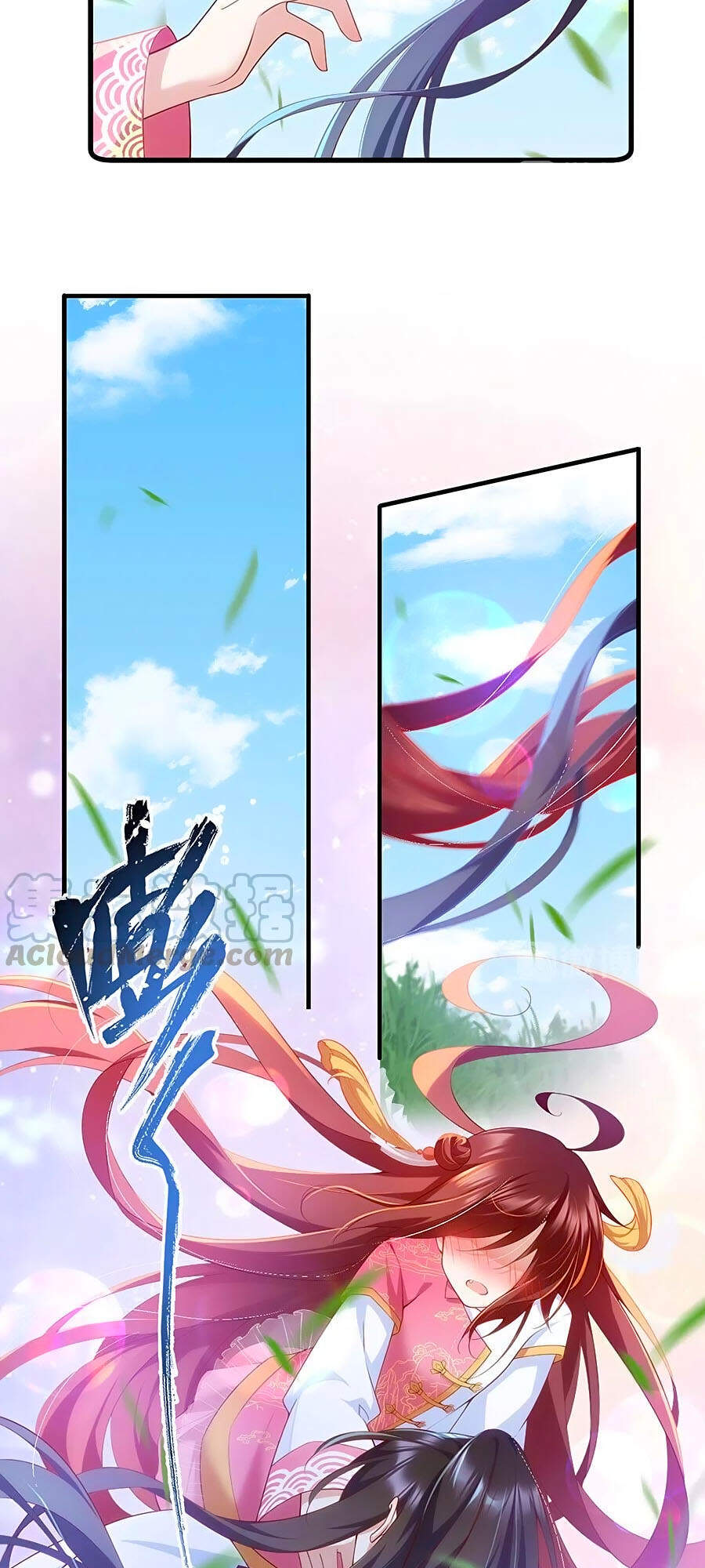 Manh Sư Tại Thượng Chapter 302 - Trang 2