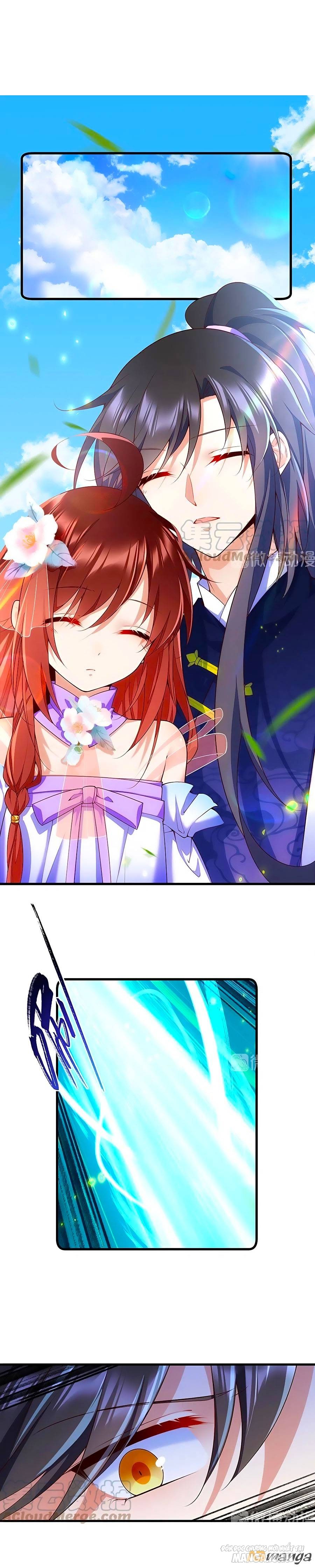 Manh Sư Tại Thượng Chapter 303 - Trang 2