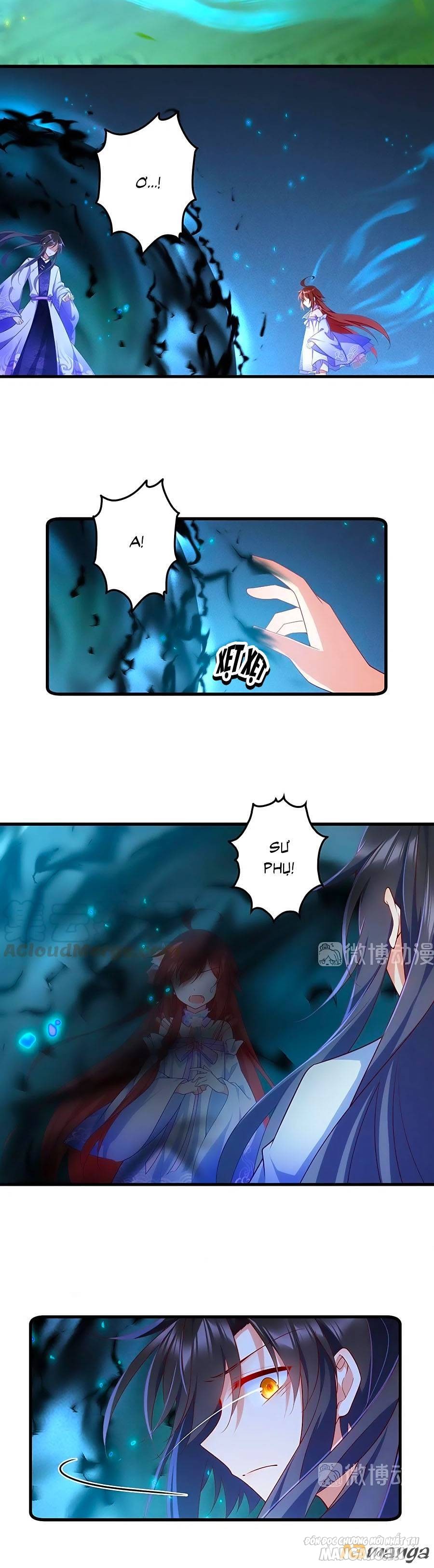 Manh Sư Tại Thượng Chapter 303 - Trang 2