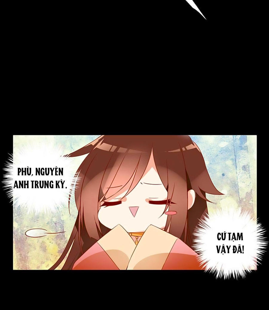 Manh Sư Tại Thượng Chapter 31 - Trang 2