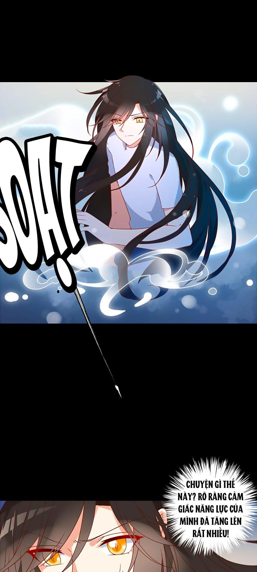 Manh Sư Tại Thượng Chapter 31 - Trang 2