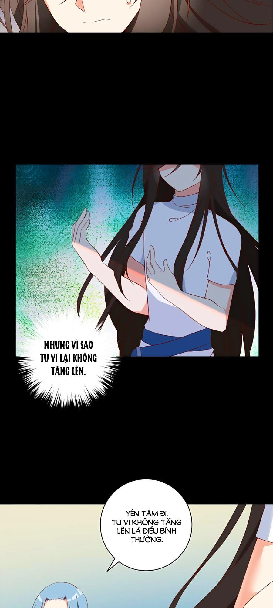 Manh Sư Tại Thượng Chapter 31 - Trang 2