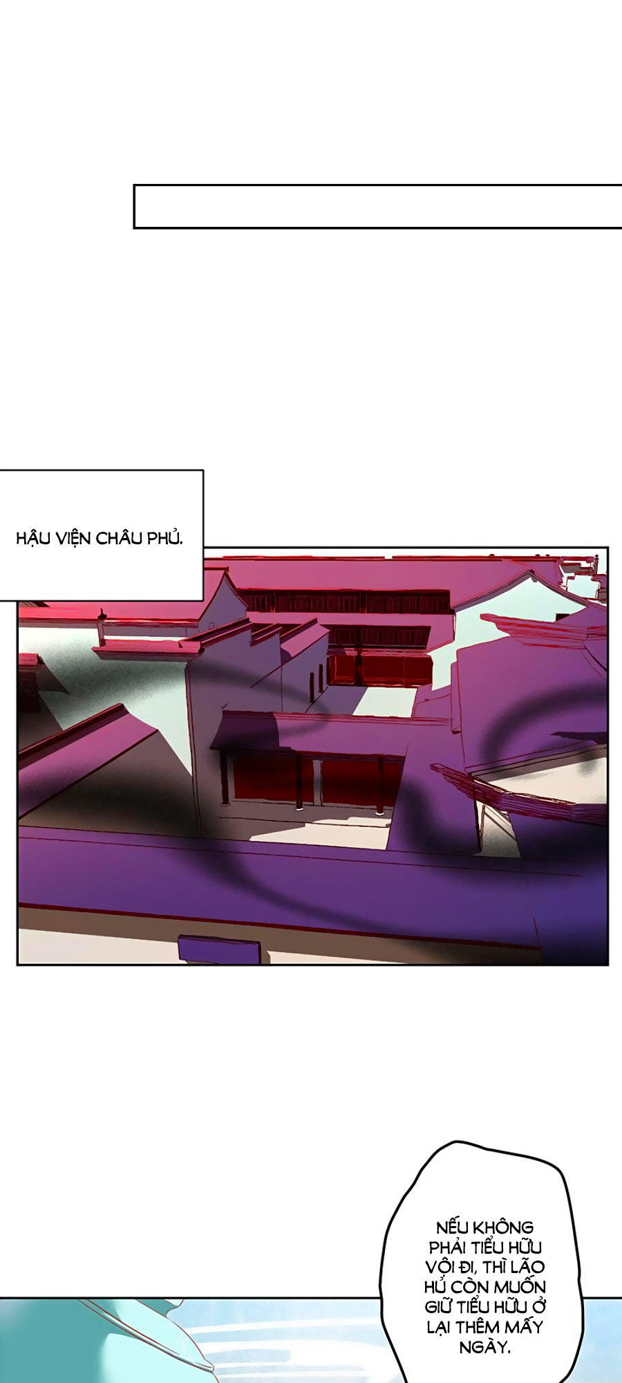 Manh Sư Tại Thượng Chapter 31 - Trang 2