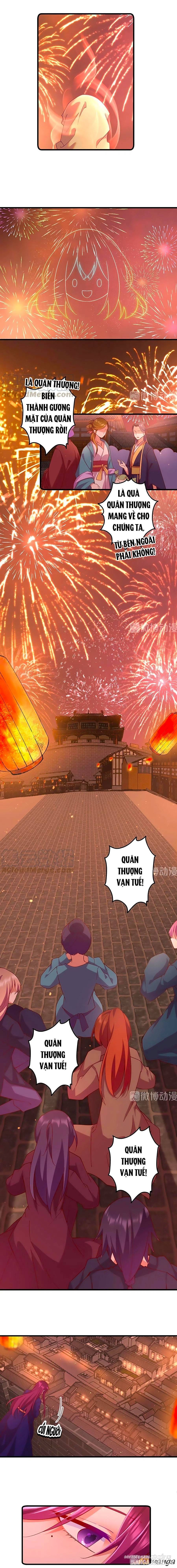 Manh Sư Tại Thượng Chapter 310 - Trang 2