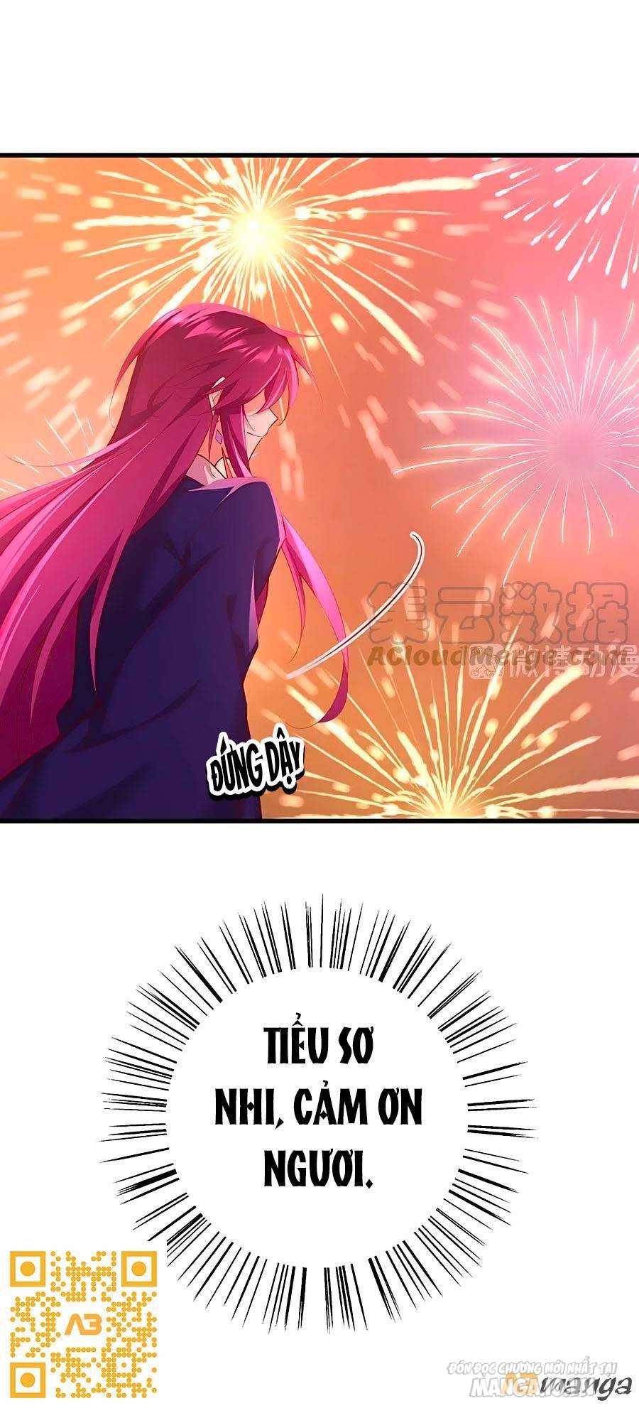 Manh Sư Tại Thượng Chapter 310 - Trang 2