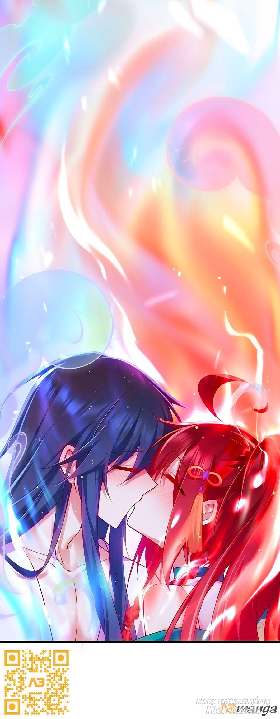 Manh Sư Tại Thượng Chapter 313 - Trang 2